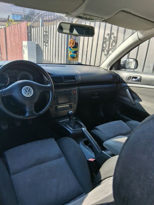 De vânzare Passat b5.5 1.9tdi