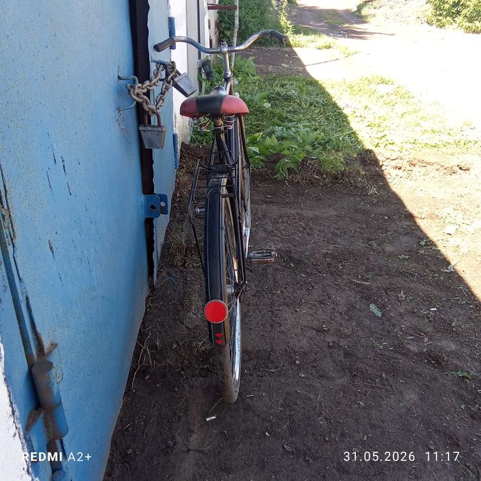 Продам велосипед