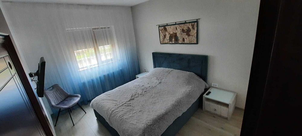 Proprietar – Apartament 4 camere, 120 mp, aproape de Pârtia Clăbucet, Predeal