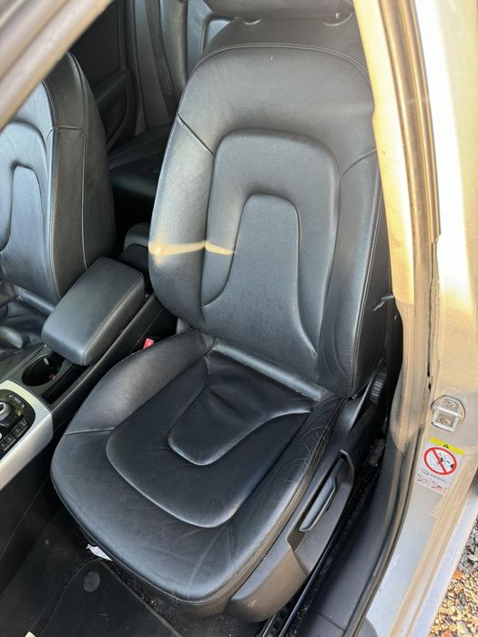 Ауди А4  2.0 тди 2013  год