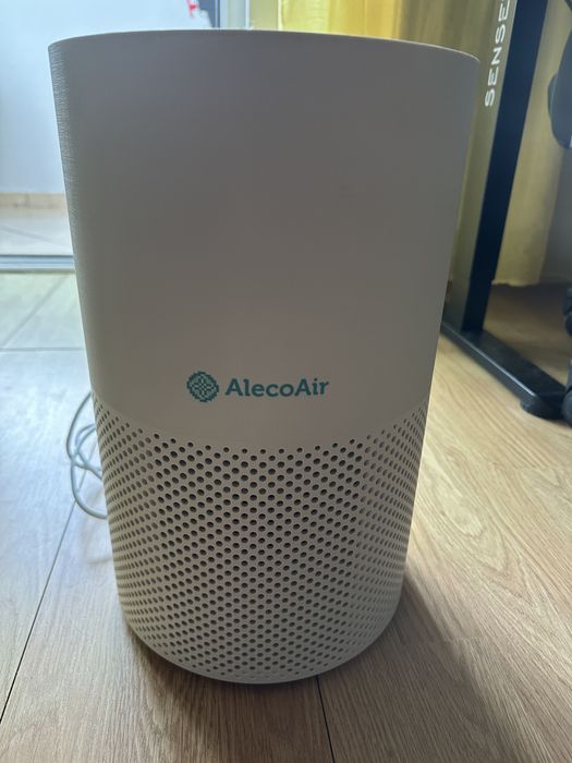 Purificator de aer AlecoAir P30 Silk