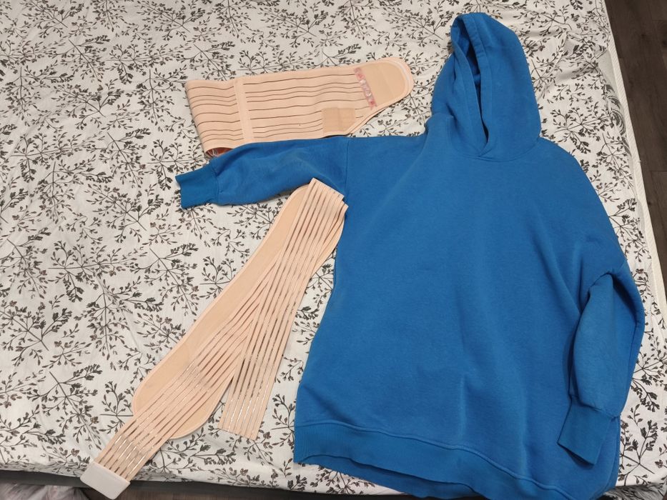 Вещи для беременных 54-56