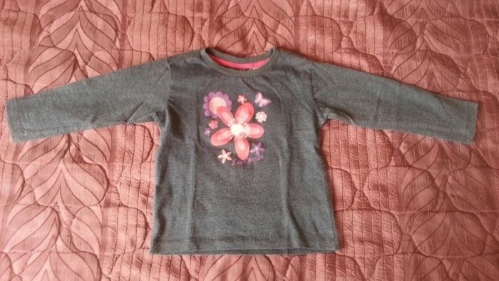 Детски дънки Lee Cooper за момиченце - размер 3-4 год.