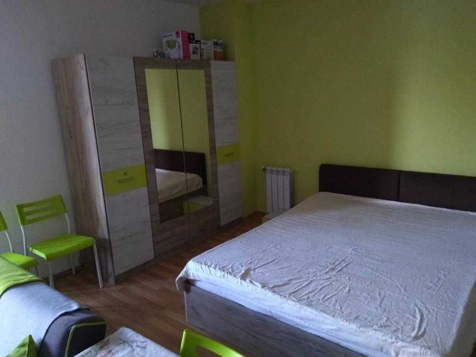 Дава се под наем Едностаен апартамент в София, Овча купел - 68 кв.м за 367.2 € - Снимка #2