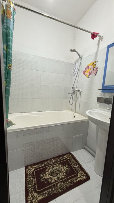 3 Xonali uy Srochna sotiladi pul zarur uchun arzon