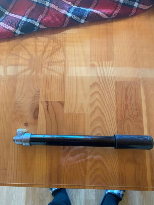 Оригинална помпа за мотоциклет МЗ