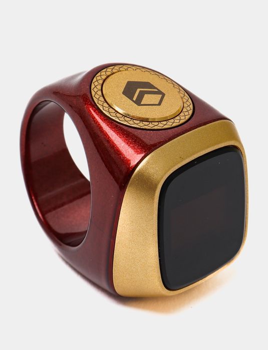 Zikr ring elektron tasbeh