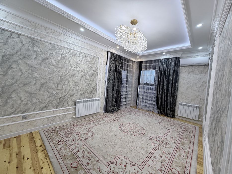 Юнусабад 13 Квартал Ж/К Хонсарой 2/5/12 Квартира Сдается Первые