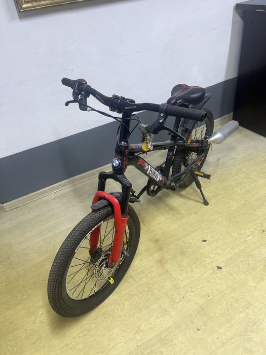 Продам велосипед в отличнлм состоянии