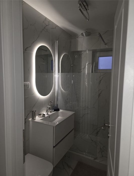 Garsoniera regim hotelier