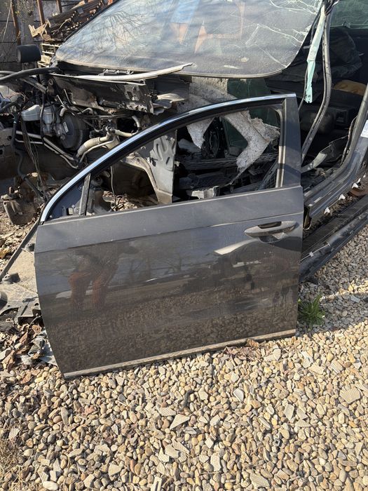 Usa Portiera Vw passat B7 2011-