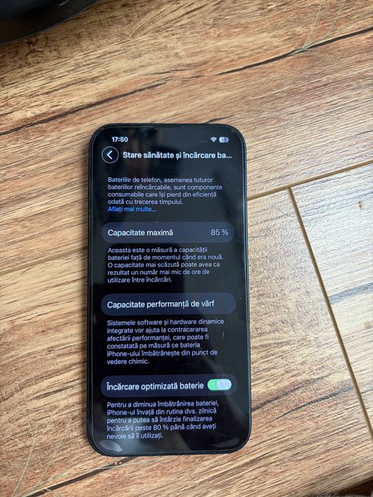 Telefon iphone 13