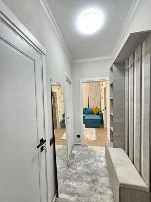 Сдается квартира на Чиланзарском р-оке 3/3/5 ор-р 2-ой квартал