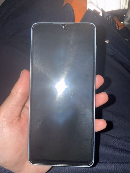 Samsung A33 5G 128/6гб