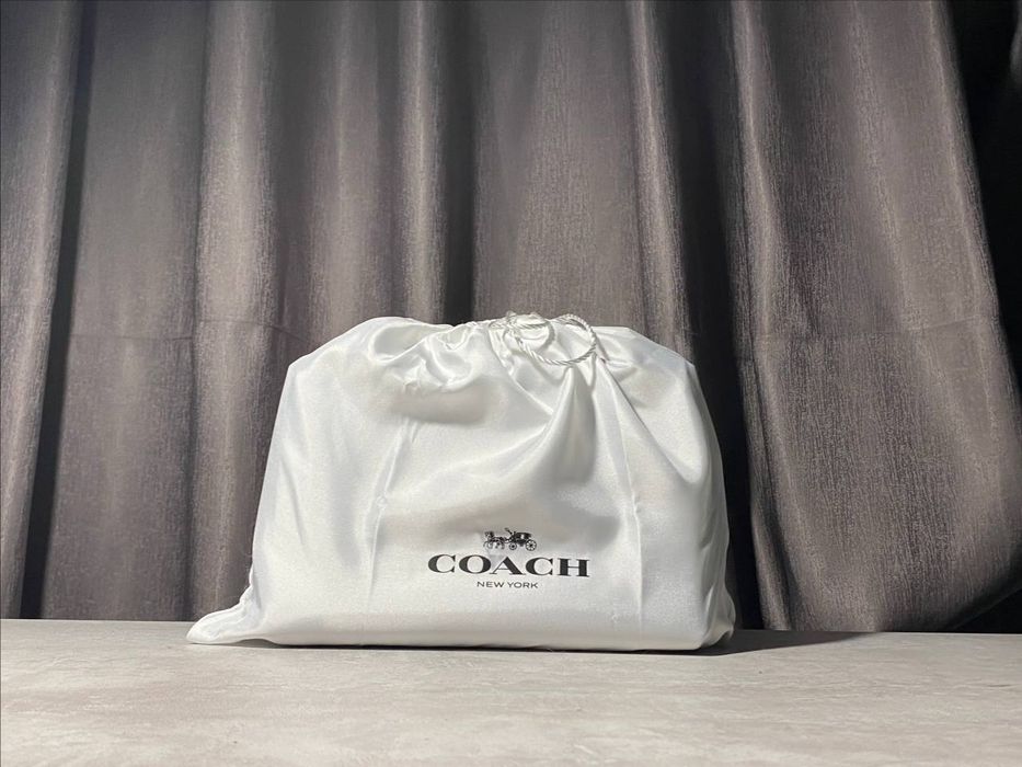 Суммка женская coach
