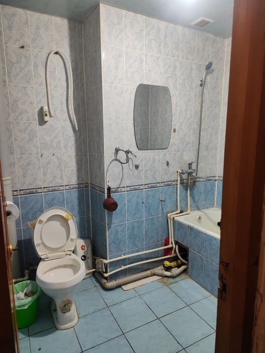 Продажа квартиры