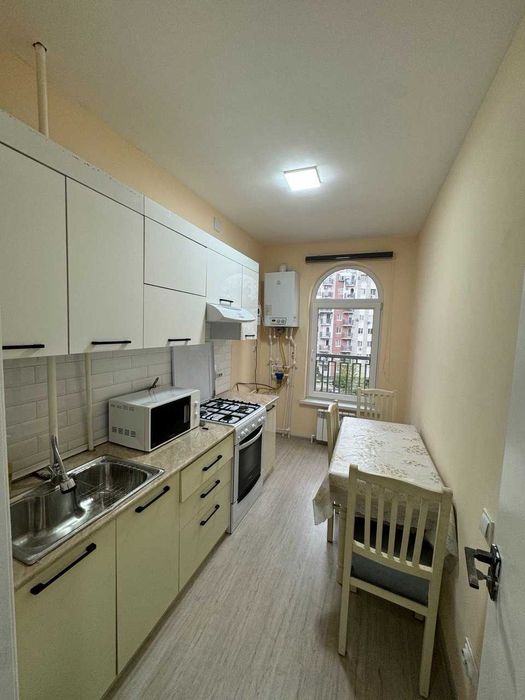 Продается квартира 3 ком 4 этаж /9 Ассалом Сохил