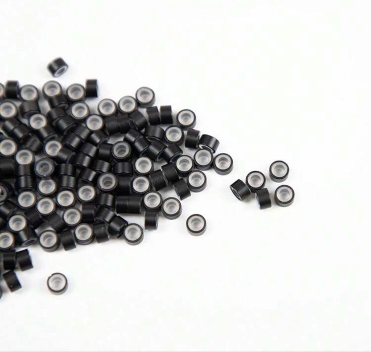 Силиконови капси за екстеншъни