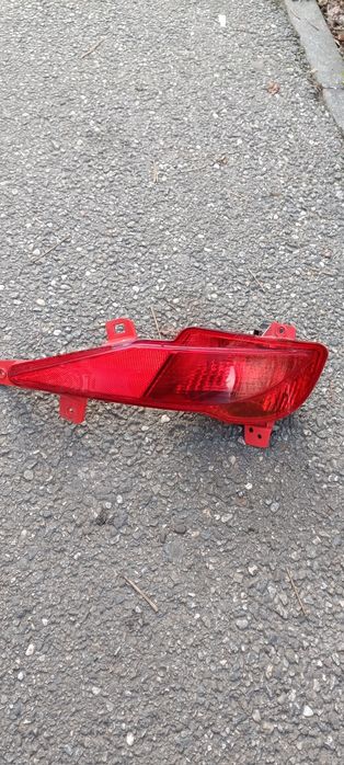 Tripla led Hyundai I20 III ( BC3)
