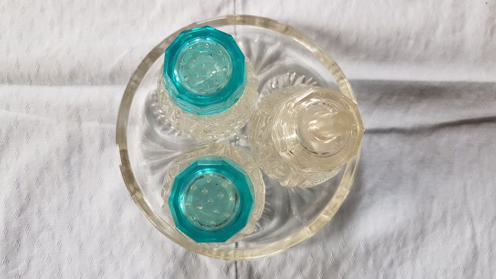 Serviciu sare,piper,otet.Import RDG