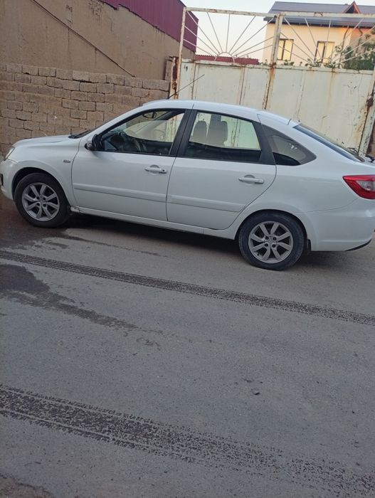 Срочно продается лада гранта