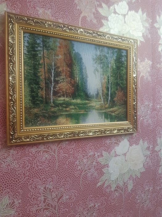 Картины-живопись