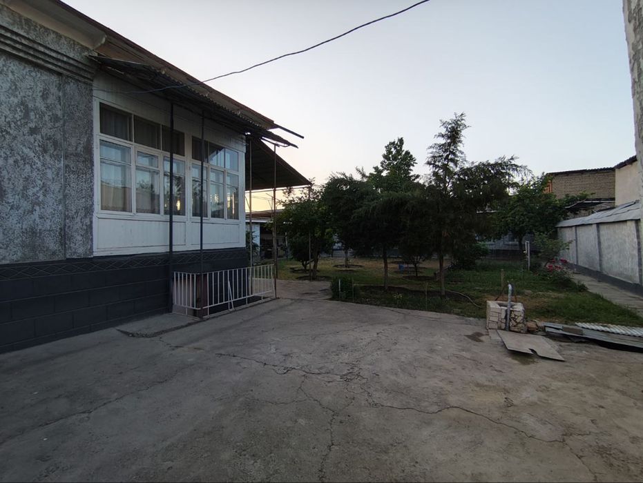 Sergeli Xonobod Uy sotiladi