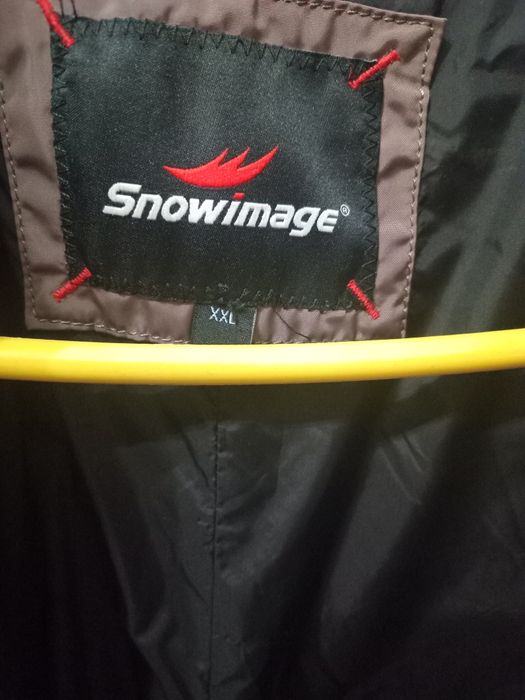 Куртка мужская размер 54 56