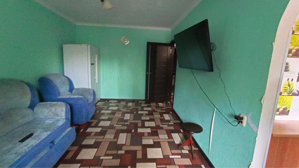 Сдаю 3 ку на 6 мкр