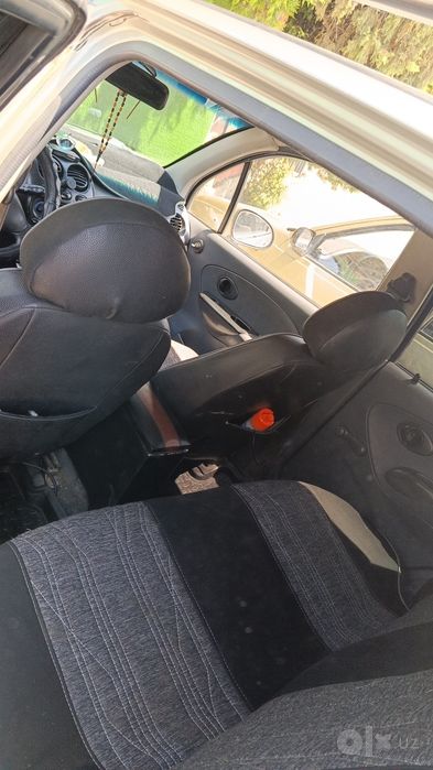 Matiz mix yili 2006 arenda yoki naxt