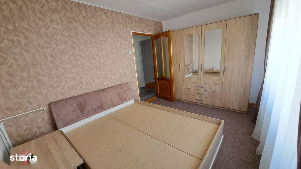 Apartament cu balcon și loc de parcare în Timișoara
