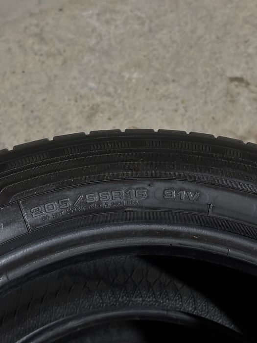 Балон шины летний