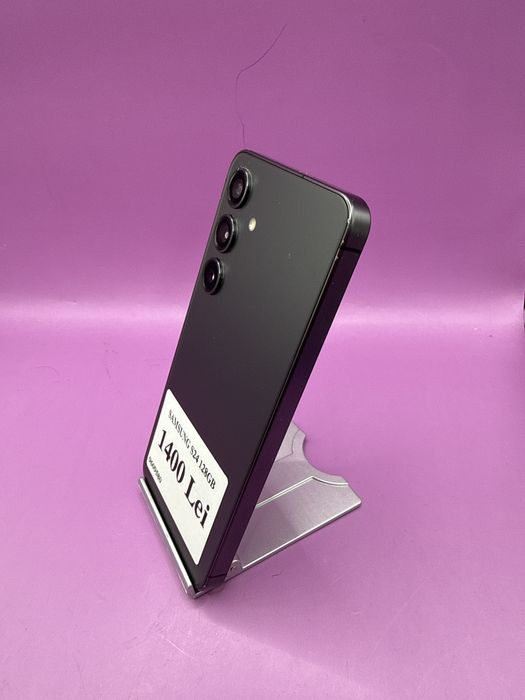 Samsung S24 128gb •Matei Amanet Crangasi•96095