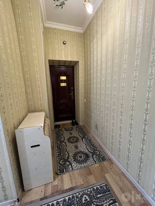 Pridasgirdan 2 xonali kv ijaraga beriladi