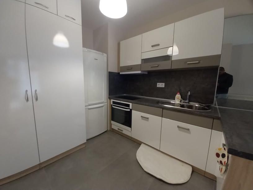 Дава се под наем Двустаен апартамент в Пловдив, Христо Смирненски - 65 кв.м за 500 € - Снимка #1