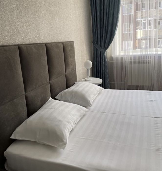 Квартира в Привокзальном час 2000