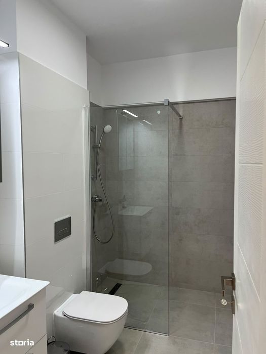 Apartament cochet ultramodern