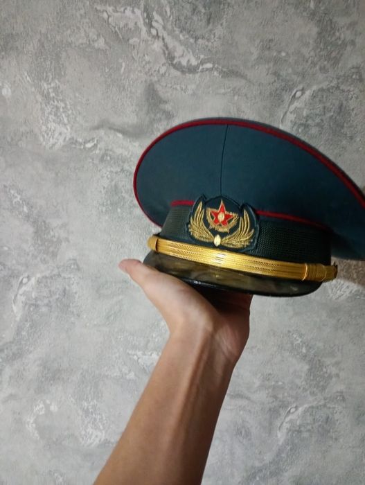 КАДЕТСКАЯ ФОРМА в отличном состоянии