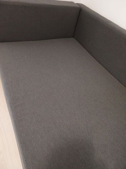 Vand canapea mica Ikea