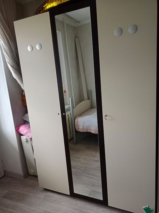 Мебель для детской