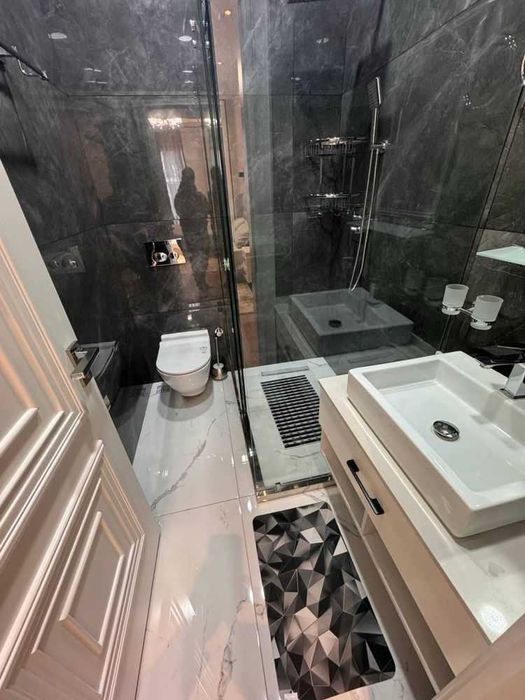 Сдаётся квартира на Метро Хамза‼️