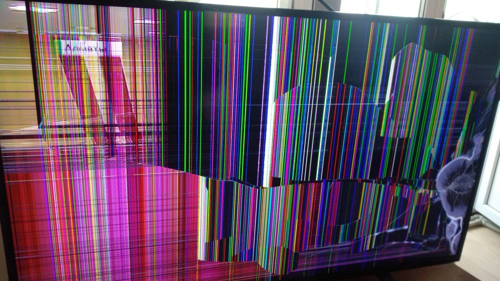 Телевизор Philips