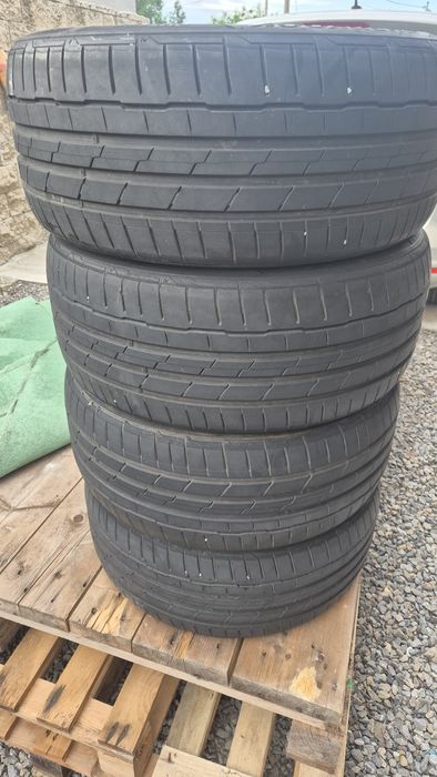 Летни гуми Hankook 225/50/17 хомологация бмв