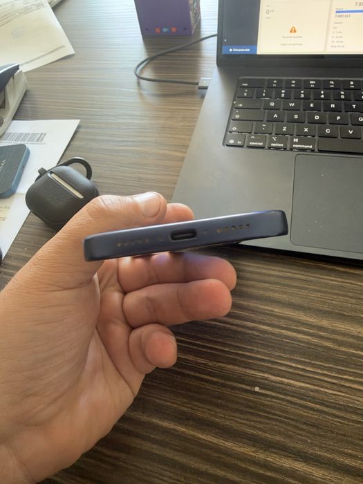 Iphone 17 Pro  256 GB