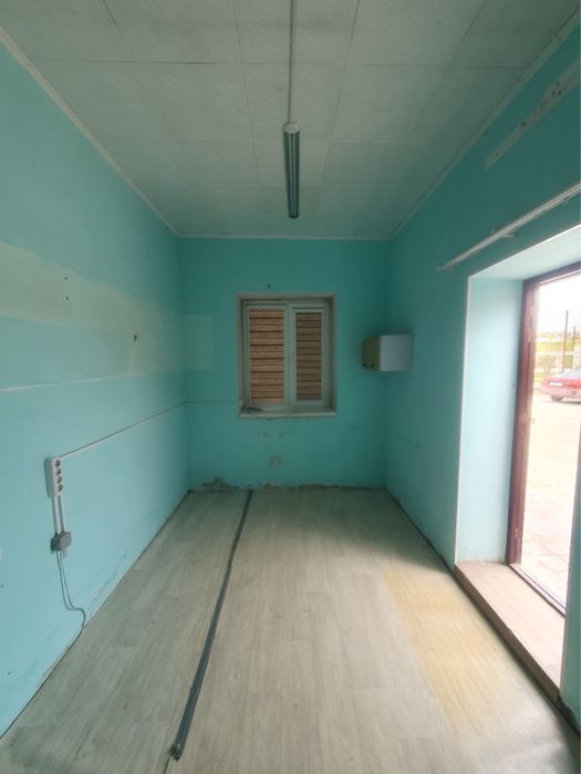 Срочно сдам помещение