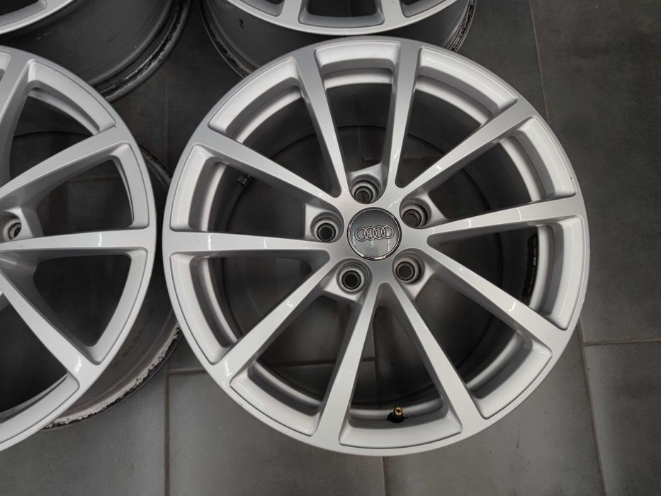 Джанти 17 - Audi  A4, A6