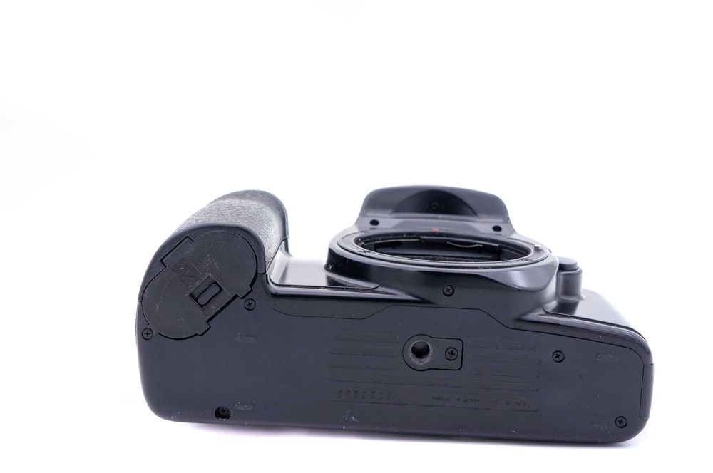 Aparat foto film Canon EOS 1000Fn