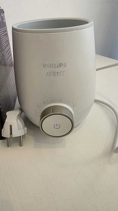 Incalzitor biberoane Philips Avent SCF358/00 - functional, 60 lei