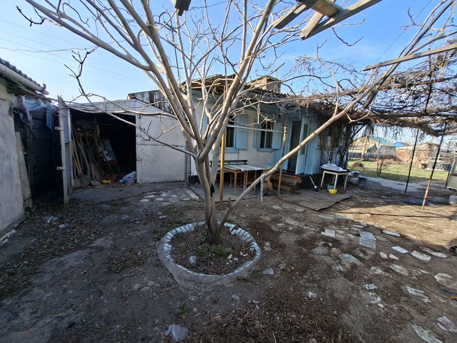 Продам дачу на посёлке Восточный