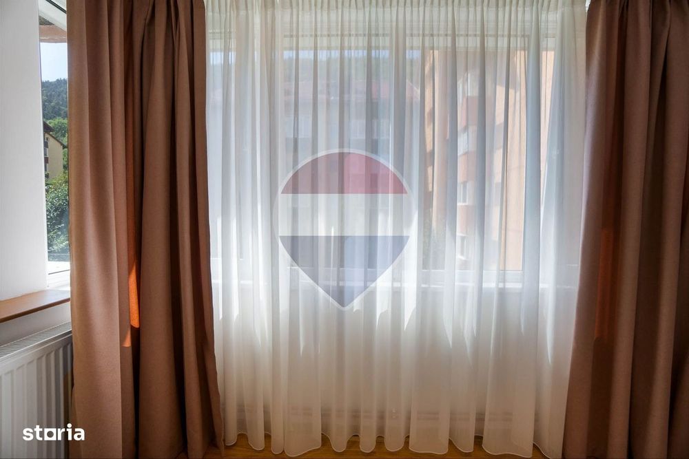 Comision 0% | Apartament de închiriat | Valea Cetății | Pet Friendly